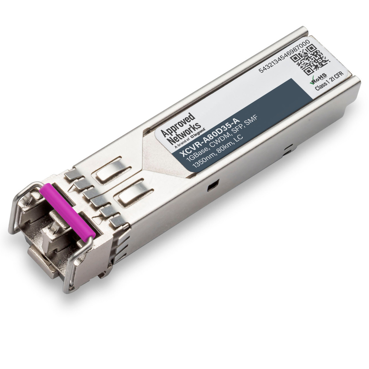 XCVR-A80D35-A Legrand