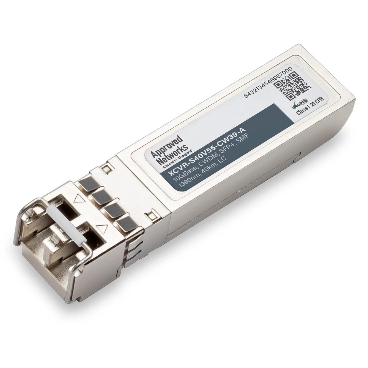 XCVR-S40V55-CW39-A Legrand