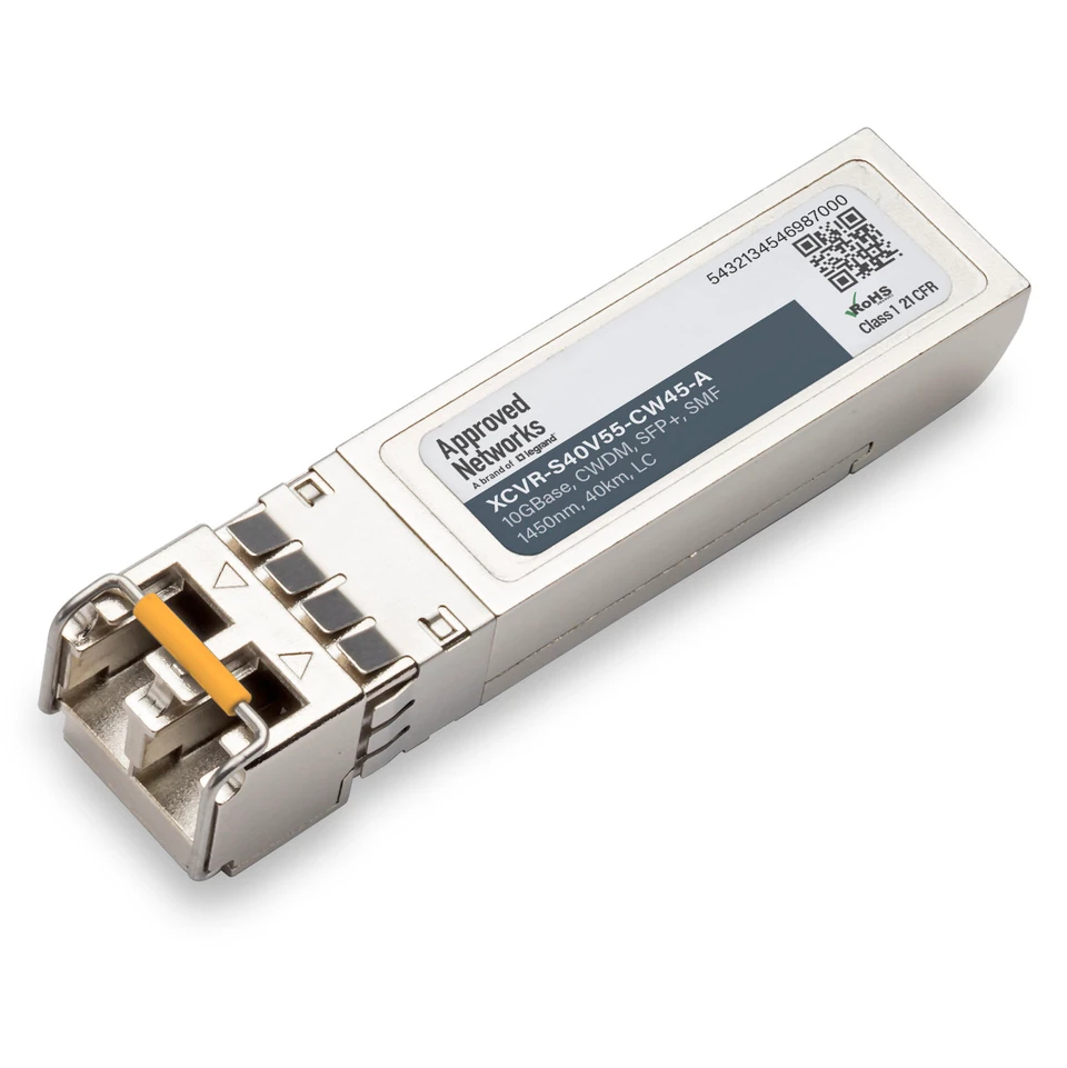 XCVR-S40V55-CW45-A Legrand