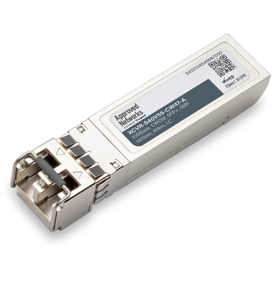 XCVR-S40V55-CW47-A Legrand