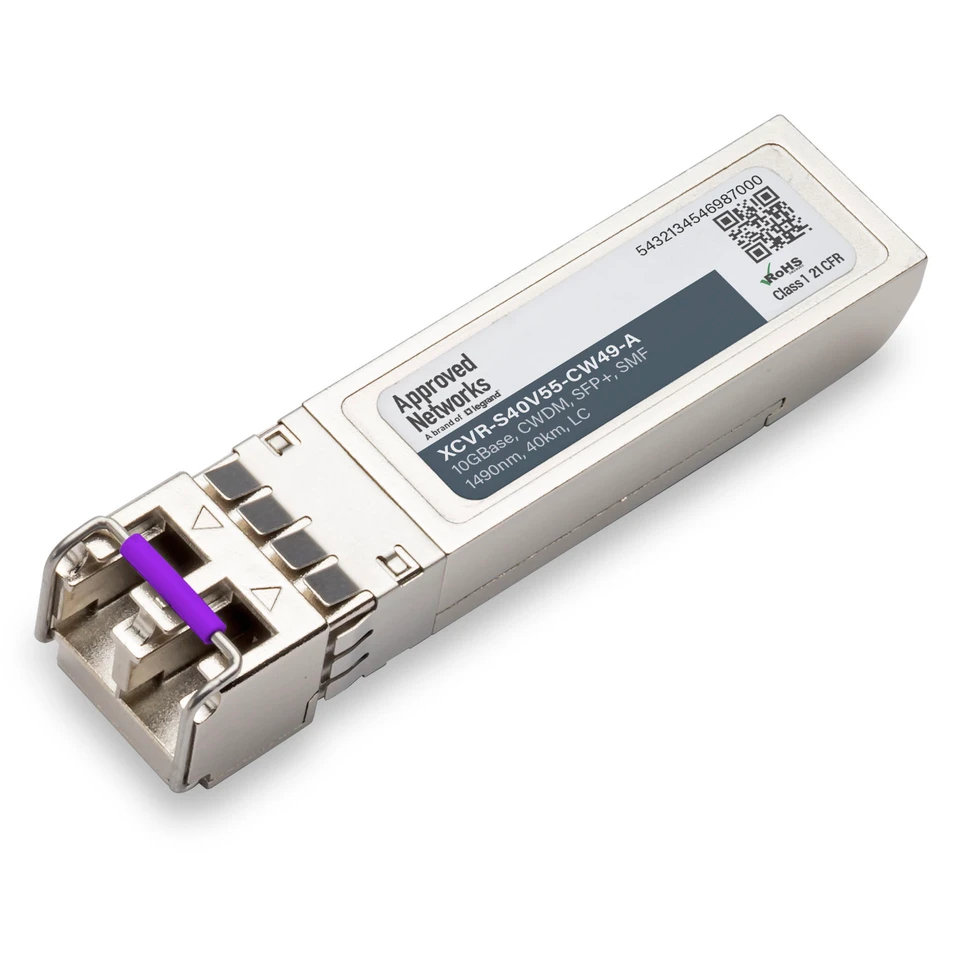 XCVR-S40V55-CW49-A Legrand