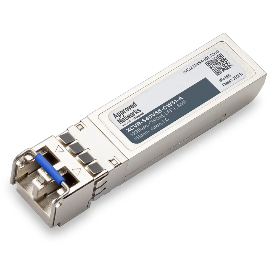 XCVR-S40V55-CW51-A Legrand
