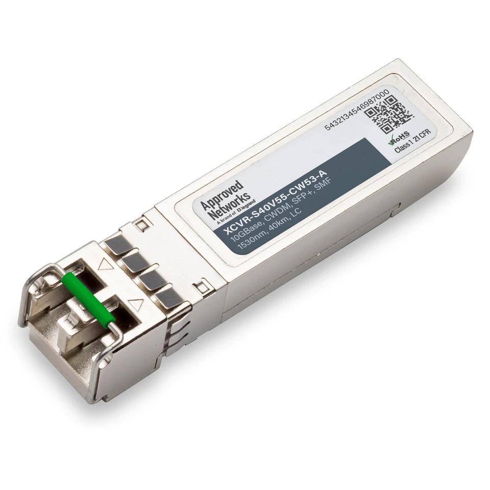 XCVR-S40V55-CW53-A Legrand