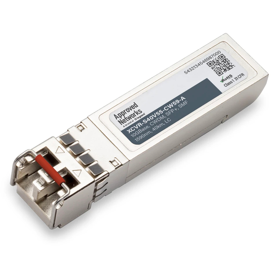 XCVR-S40V55-CW59-A Legrand
