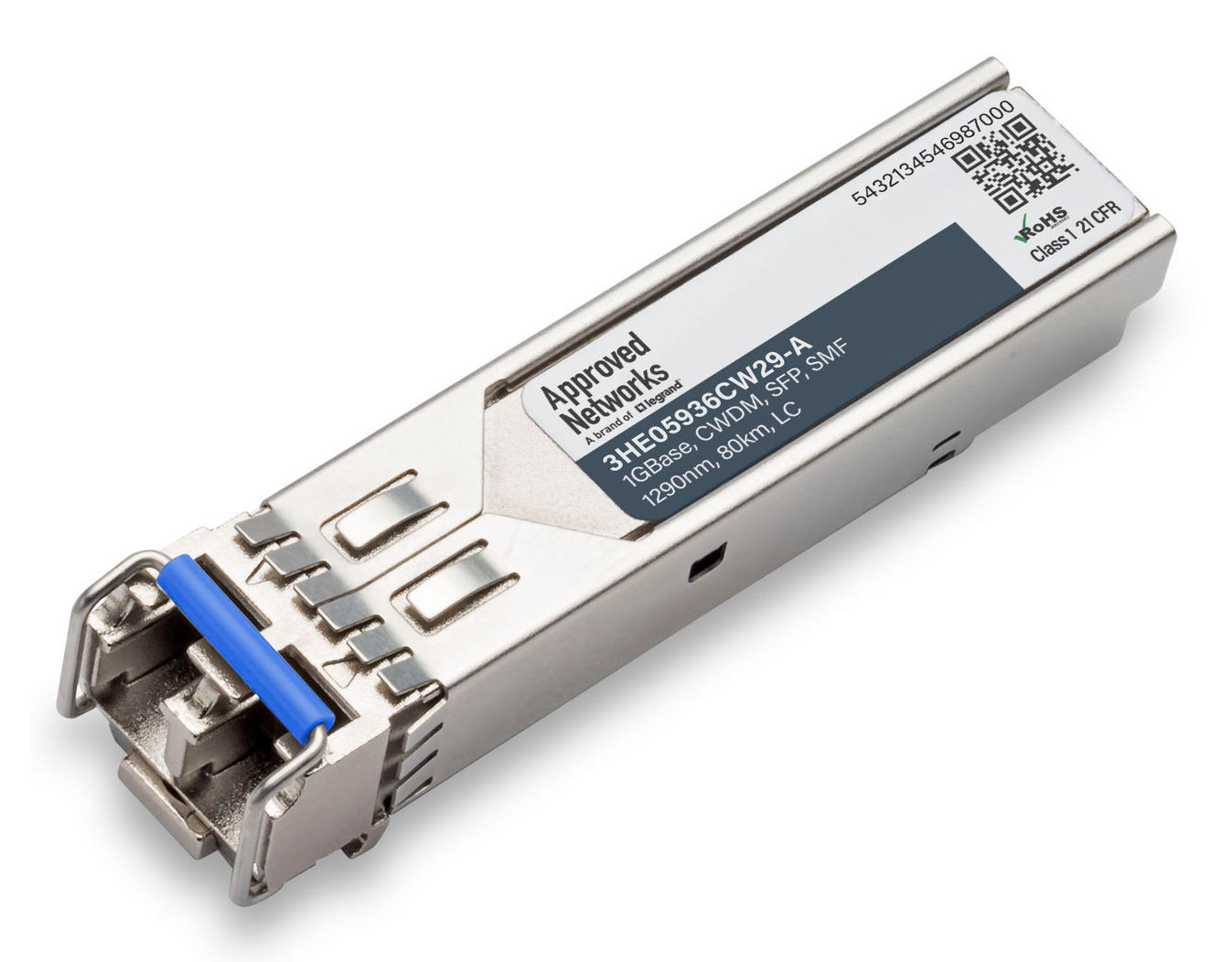 3HE05936CW29-A Legrand