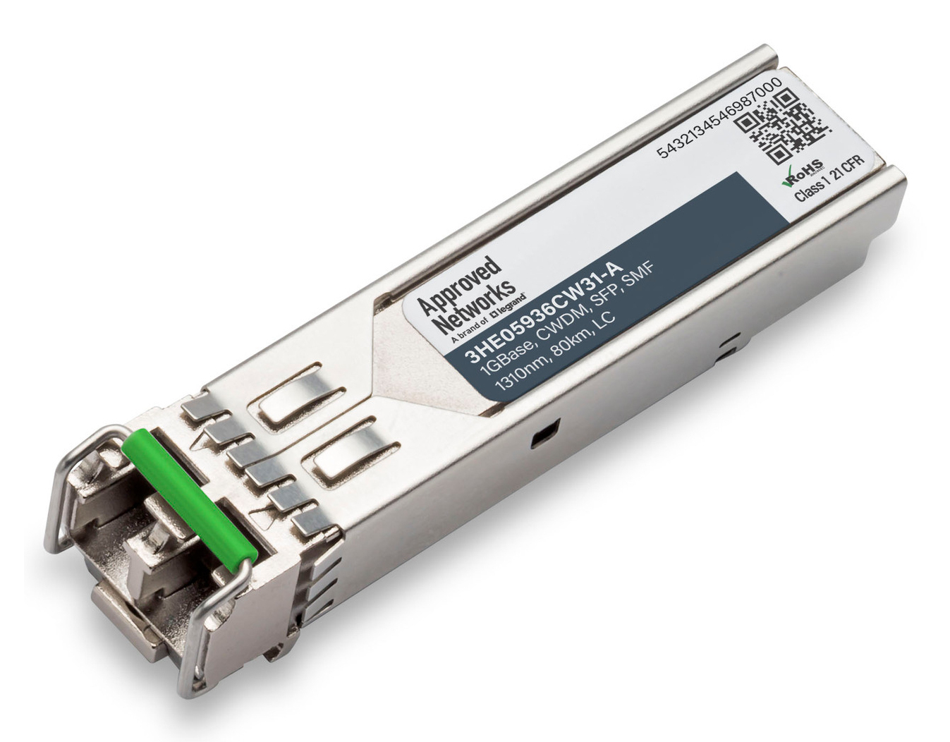 3HE05936CW31-A Legrand