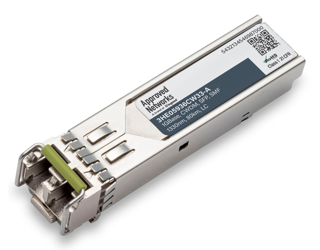 3HE05936CW33-A Legrand