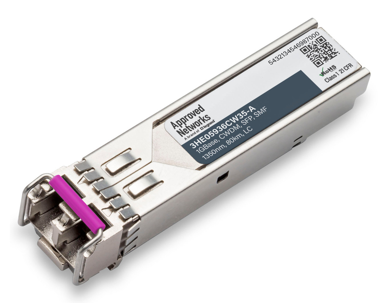 3HE05936CW35-A Legrand