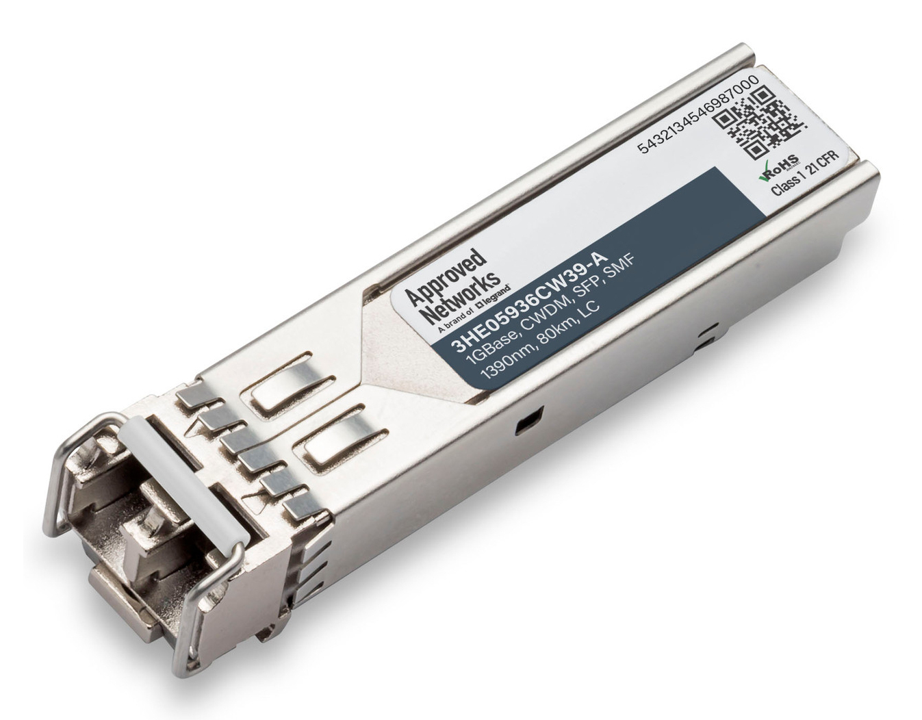 3HE05936CW39-A Legrand