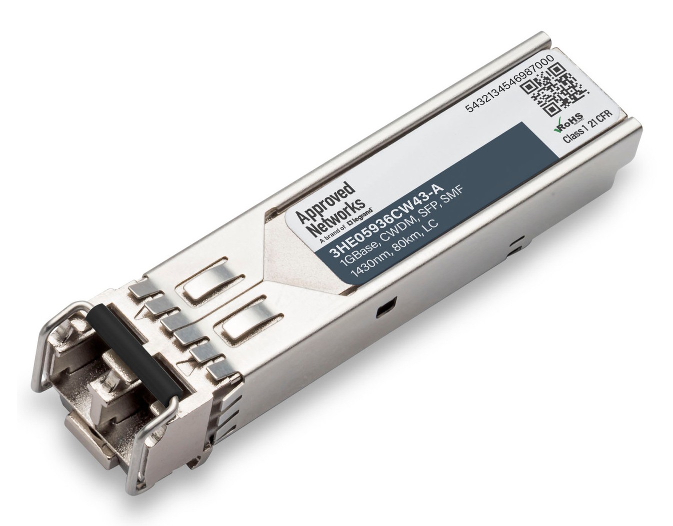3HE05936CW43-A Legrand