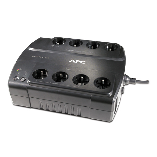 BE550G-FR APC