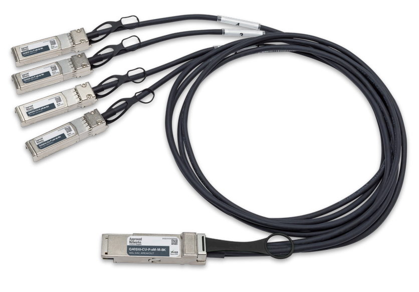 AN-Q40S10-P-2M Legrand