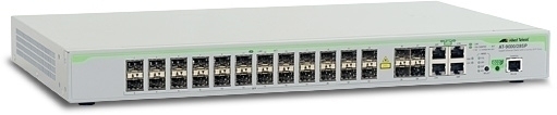 AT-9000/28SP Allied Telesis