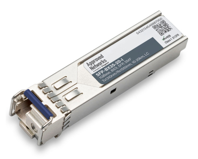 AN-SFP-BX35-20-I Legrand