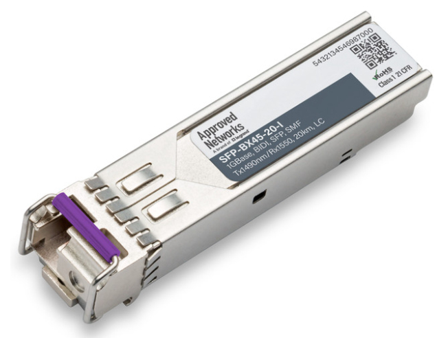 AN-SFP-BX45-20-I Legrand