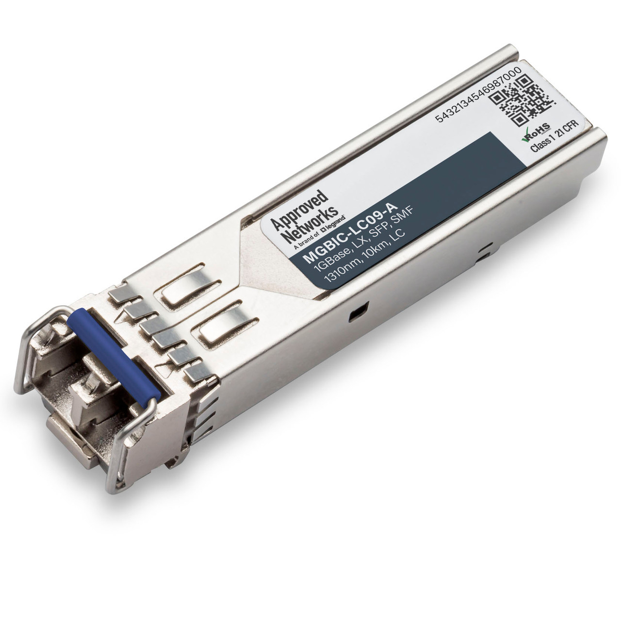 MGBIC-LC09-A Legrand