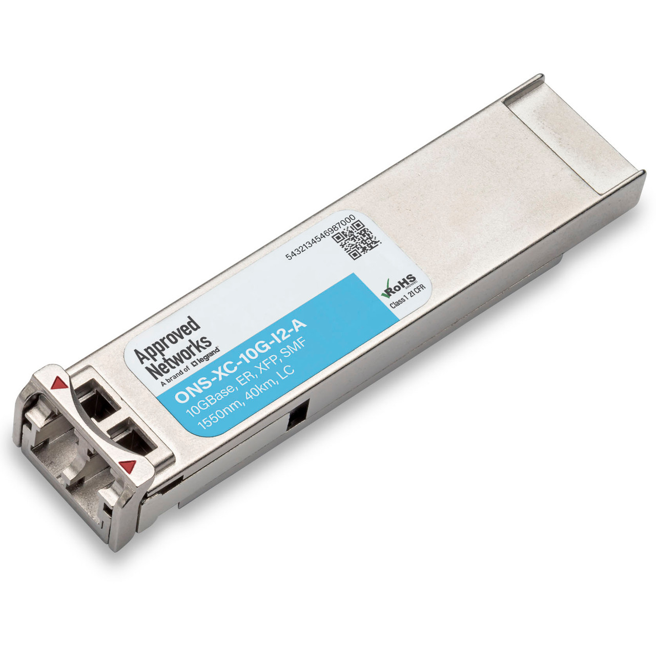 ONS-XC-10G-I2-A Legrand