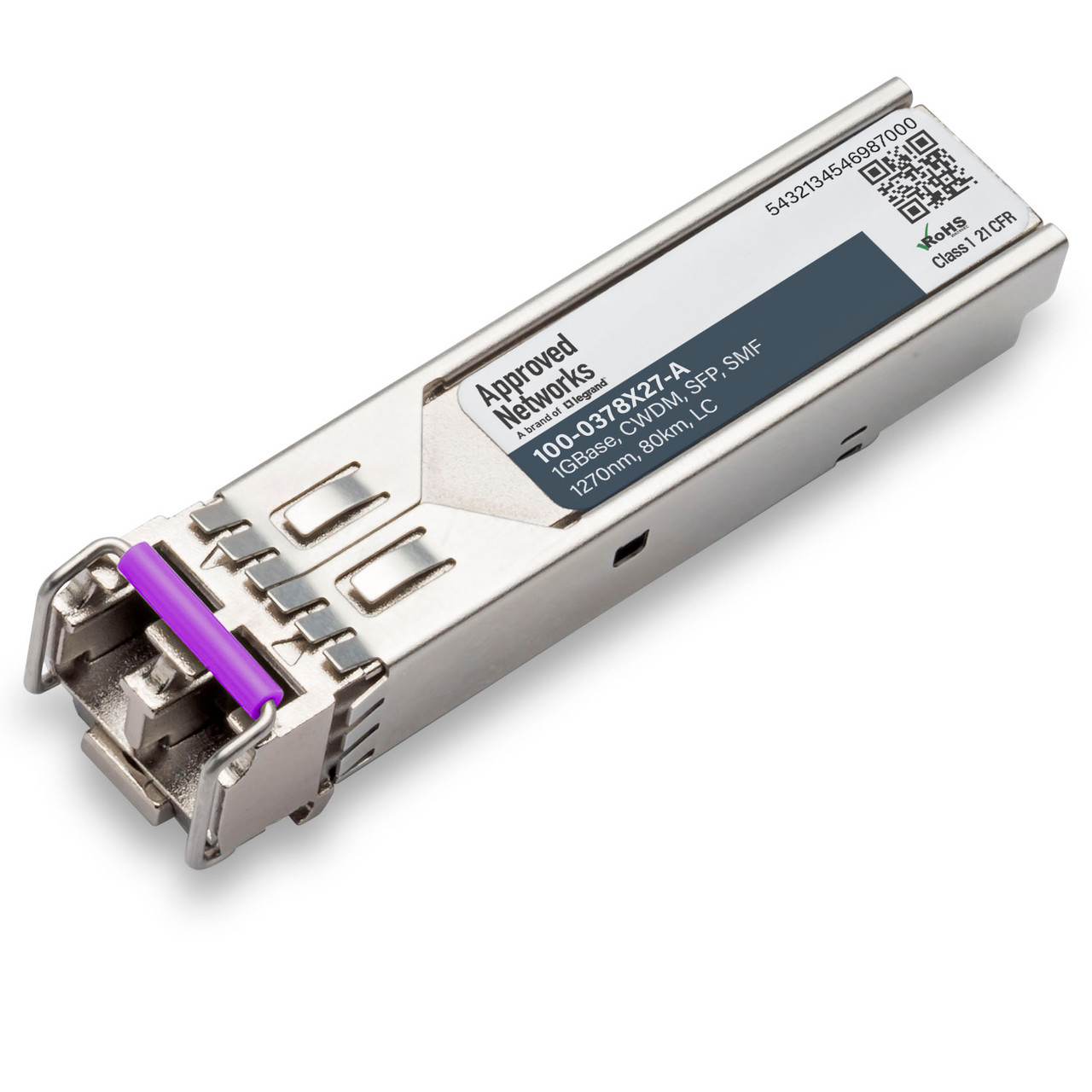 100-0378X27-A Legrand