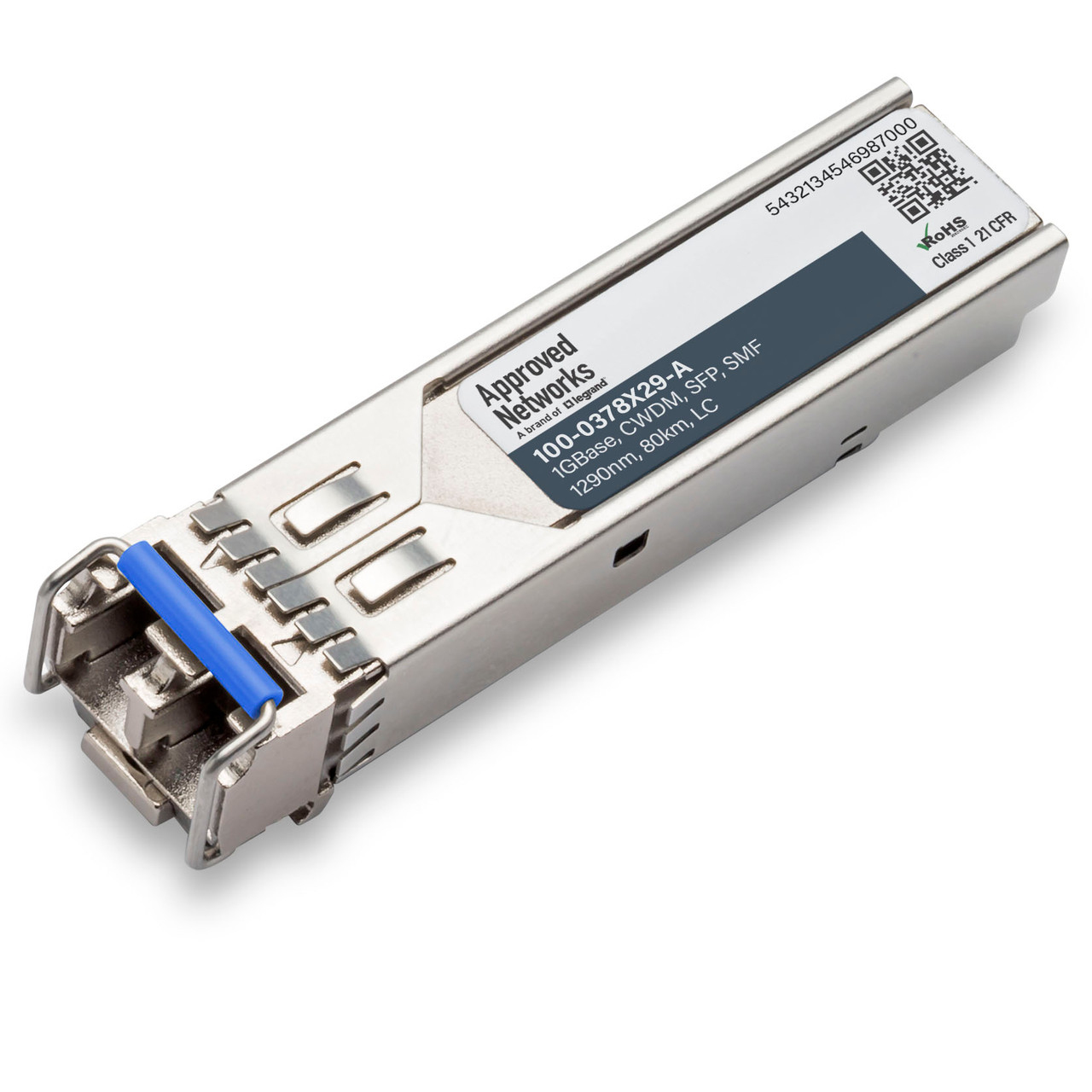 100-0378X29-A Legrand