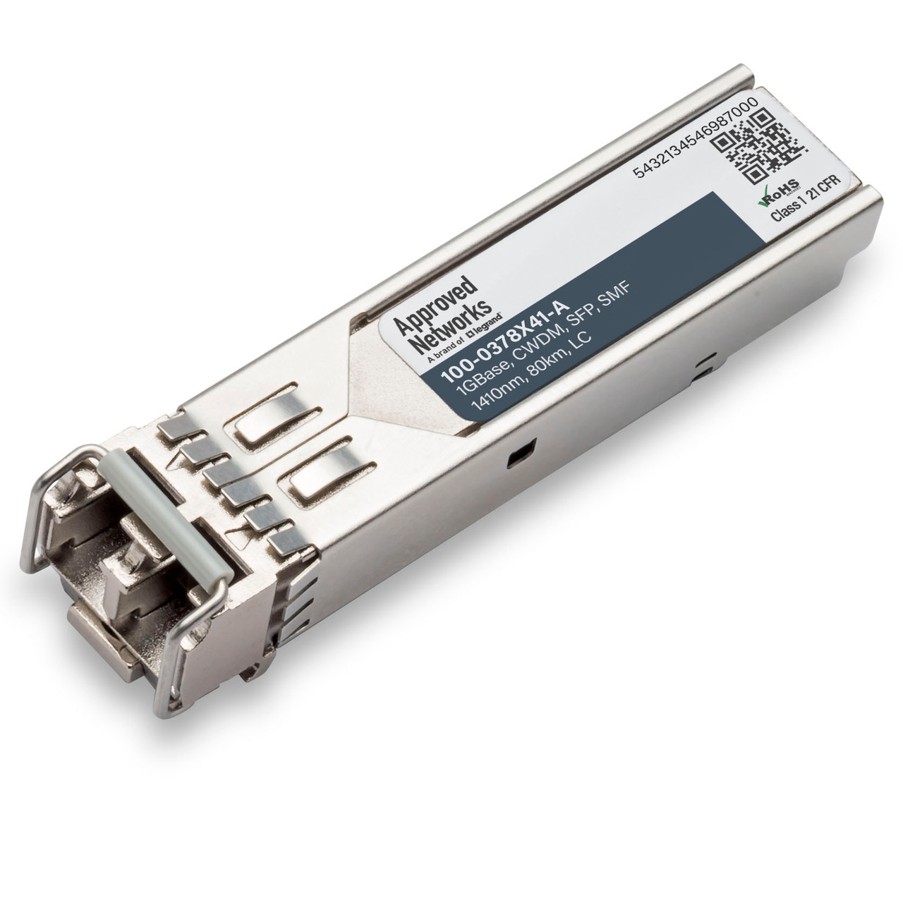 100-0378X41-A Legrand