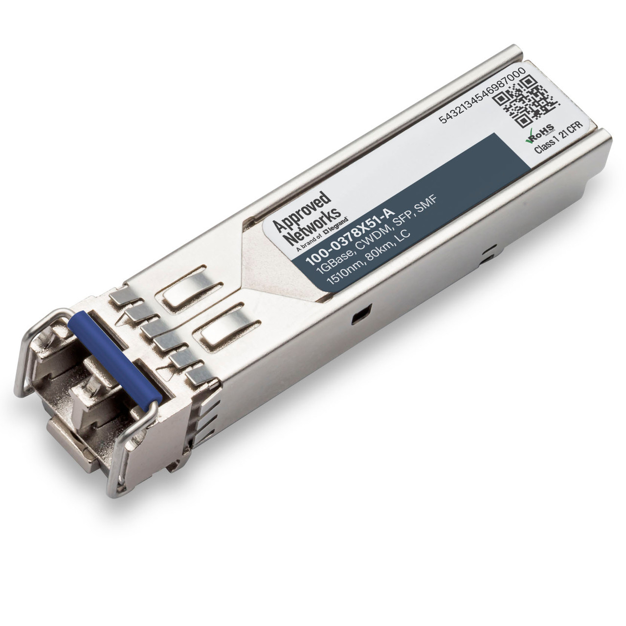 100-0378X51-A Legrand