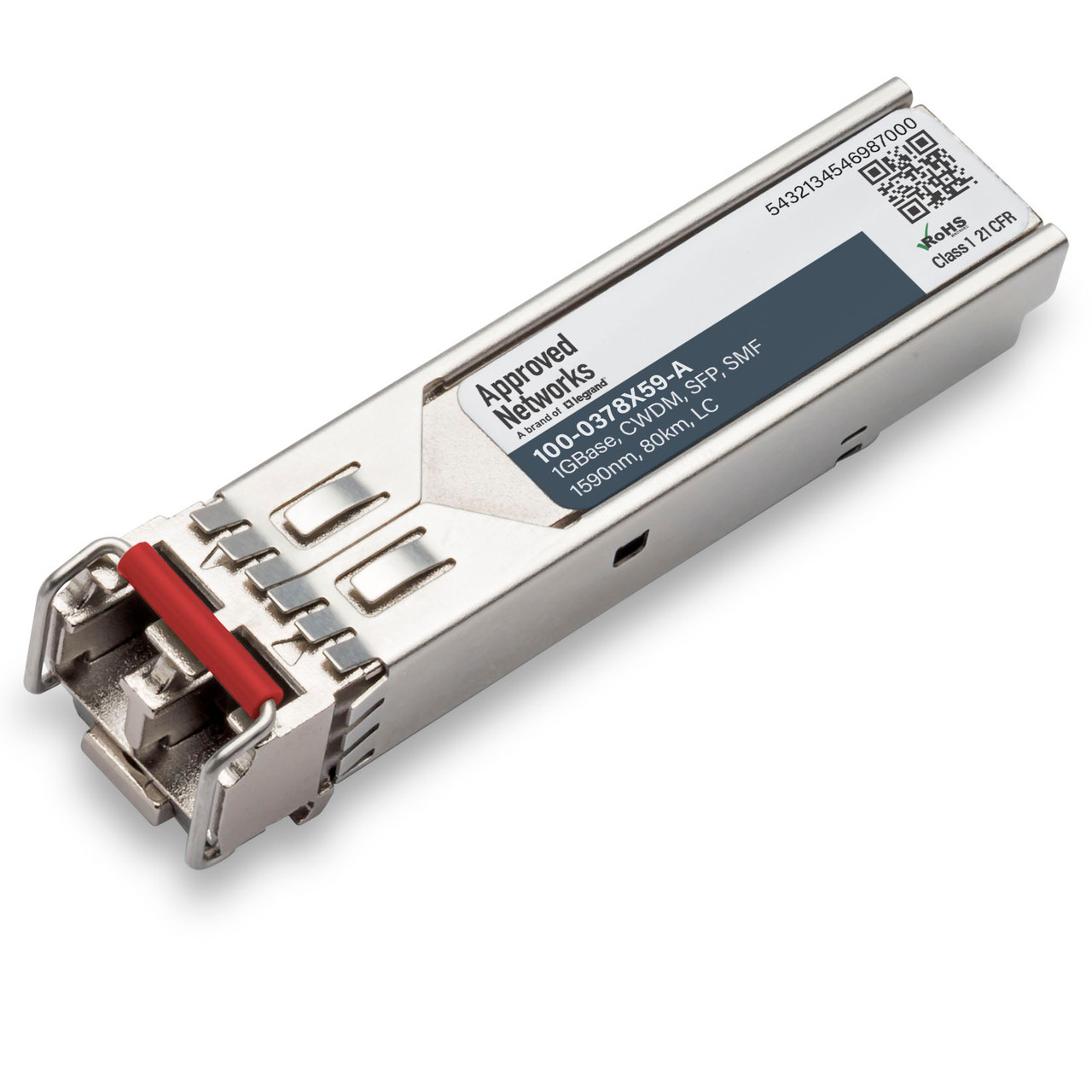 100-0378X59-A Legrand