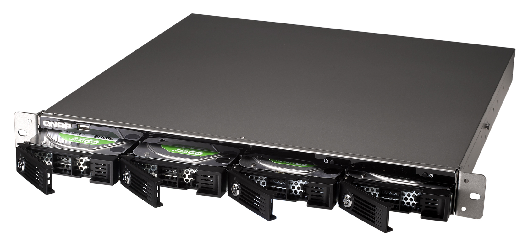 TS-439U-RP QNAP