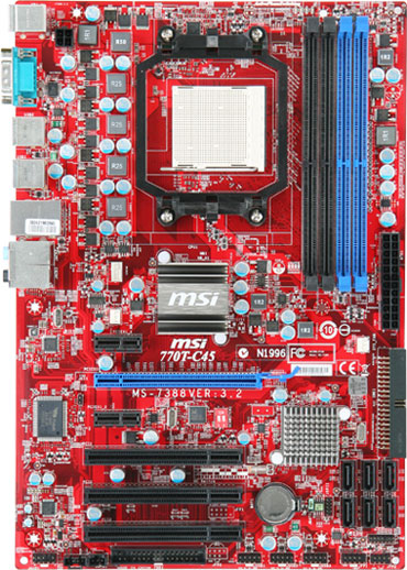 7388-090R MSI