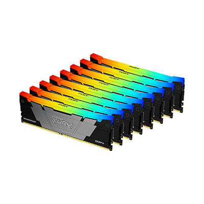 KF432C16RB2AK8/256 Kingston Technology