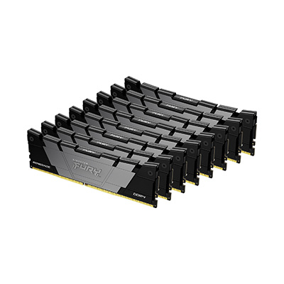 KF432C16RB2K8/256 Kingston Technology
