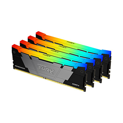 KF436C16RB12AK4/64 Kingston Technology