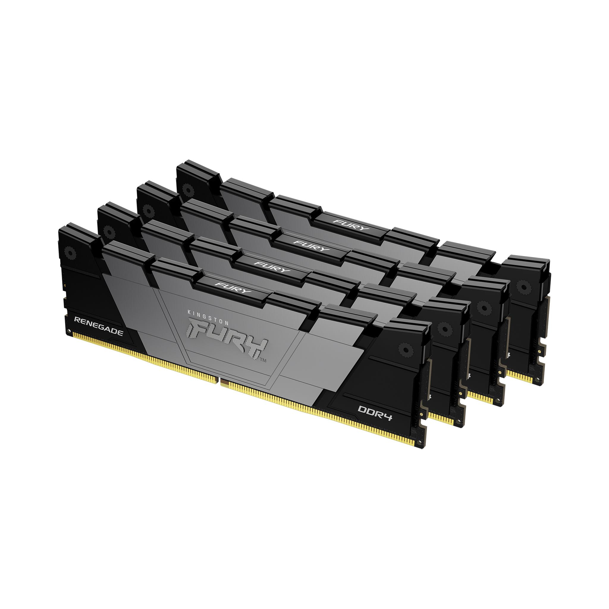 KF436C18RB2K4/128 Kingston Technology