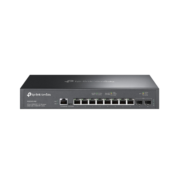 SG3210X-M2 TP-Link