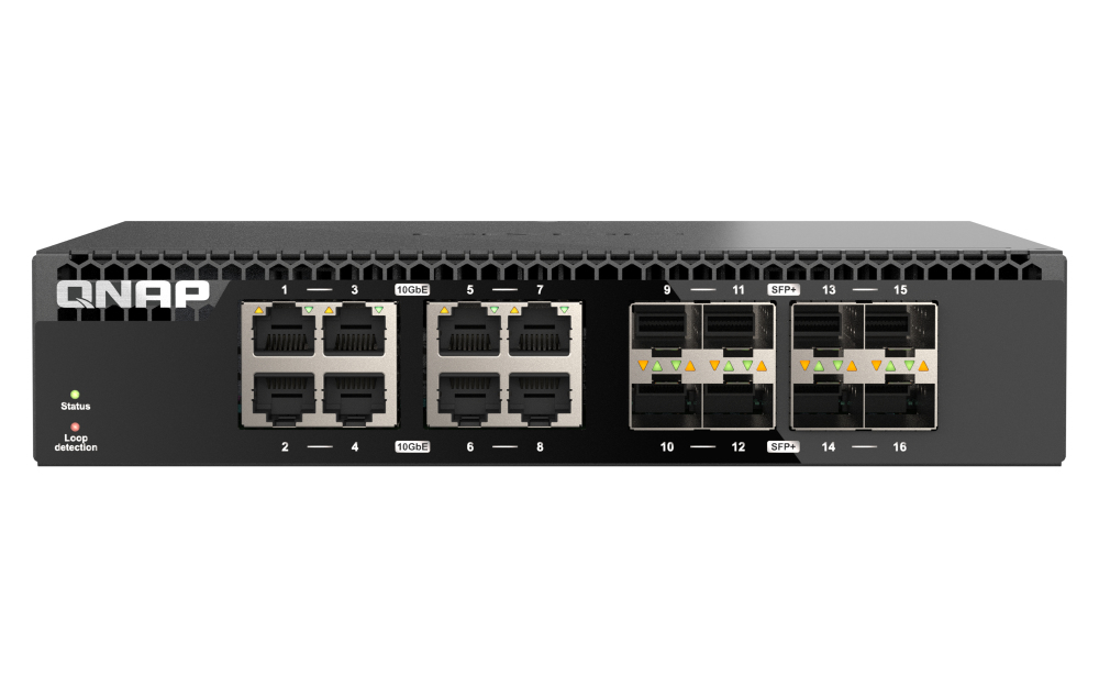 QSW-3216R-8S8T QNAP