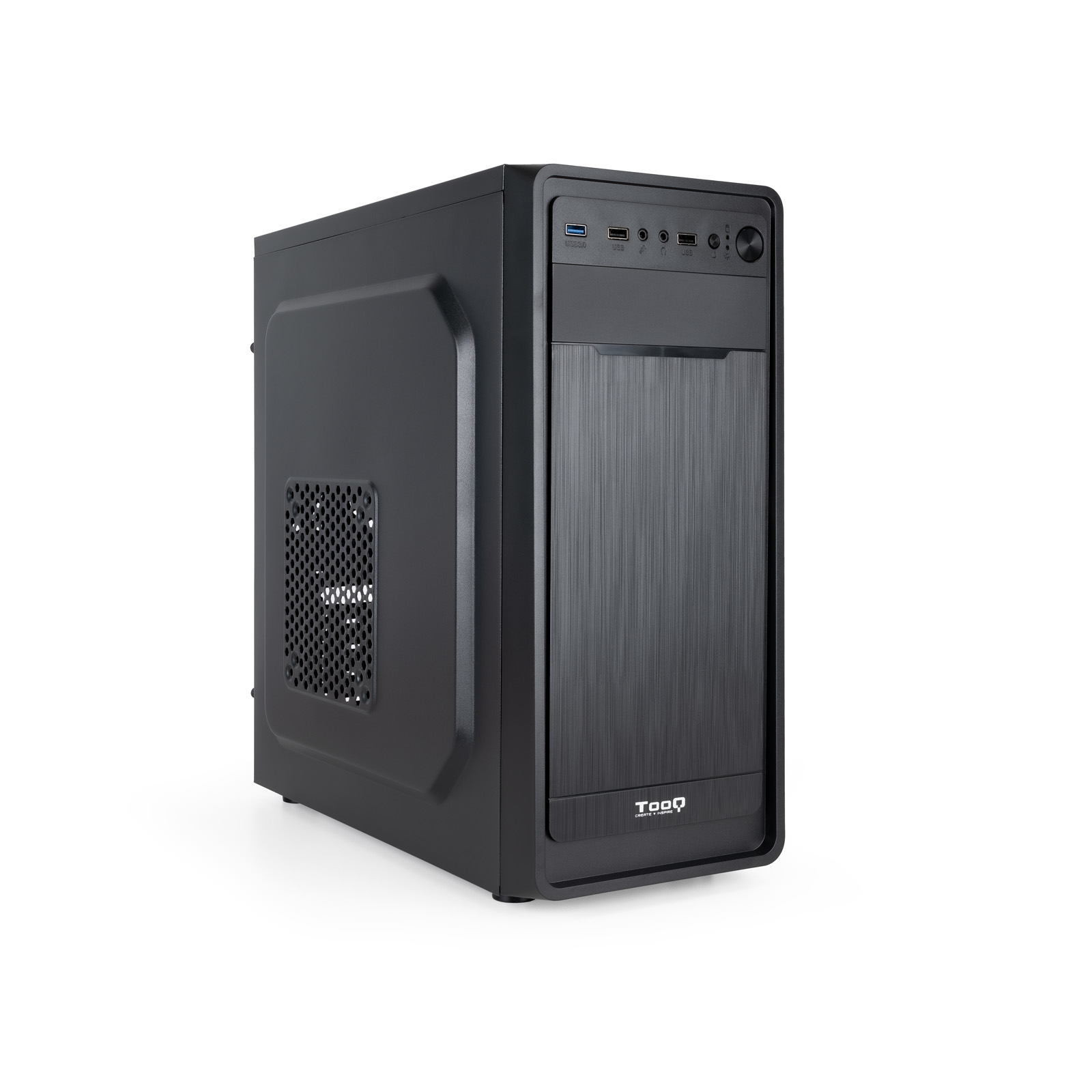 TQC-5701U3C-B TooQ