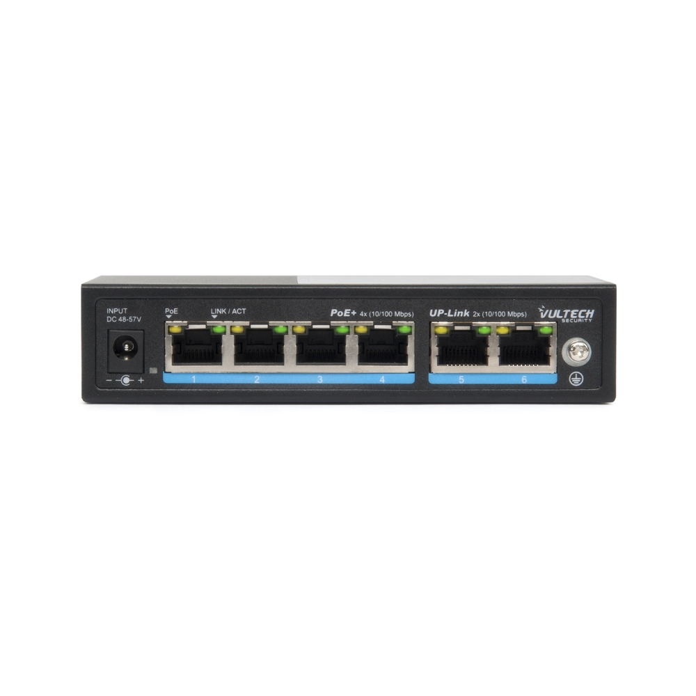 VS-POE2042FE-60W Vultech Security