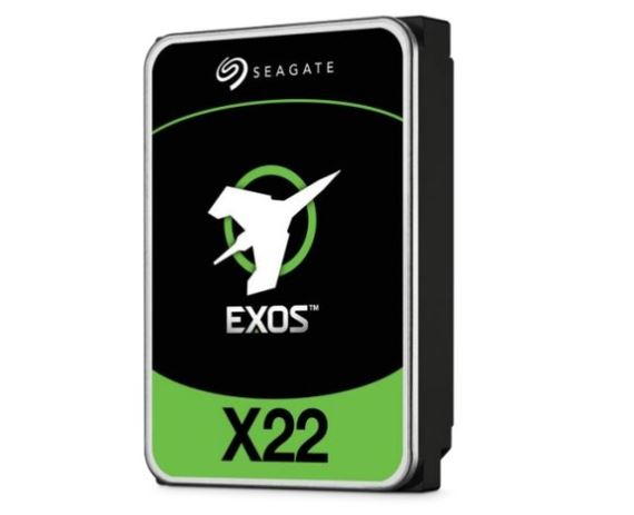 ST22000NM001E-20PK Seagate