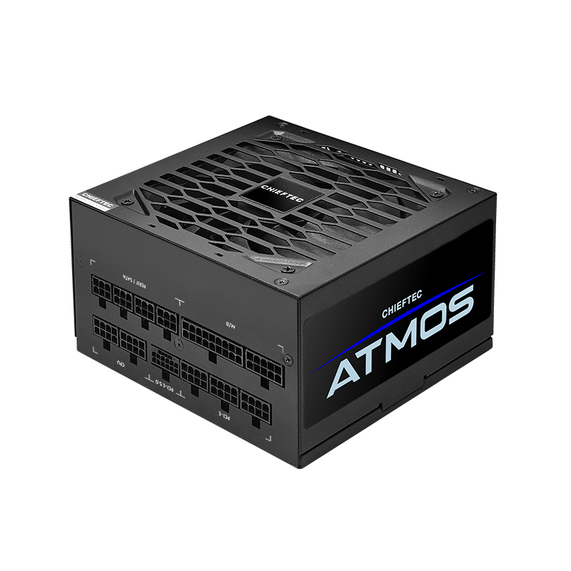 CPX-750FC Chieftec
