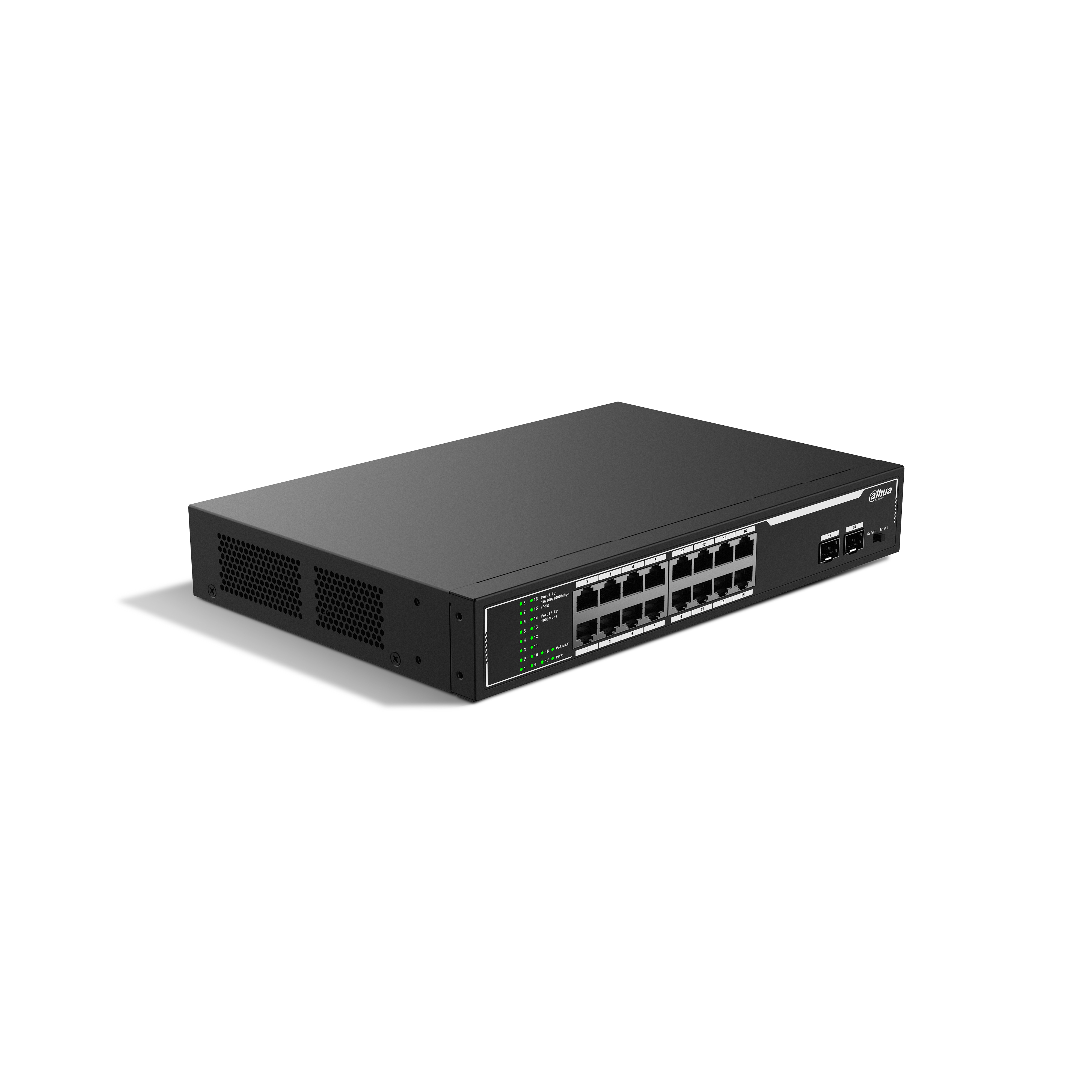 DH-SG1018LP-2F Dahua Technology