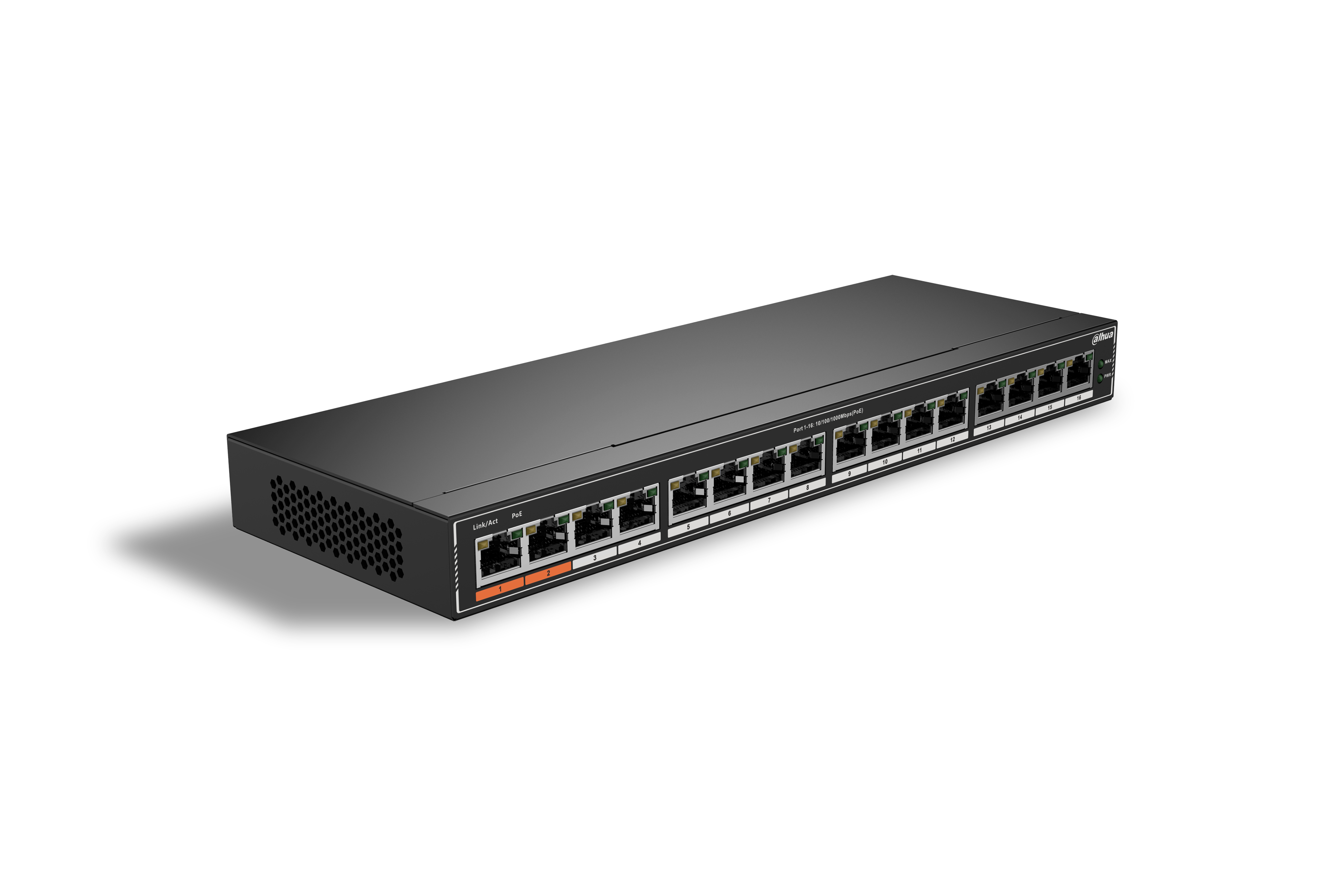 DH-SG1016P Dahua Technology