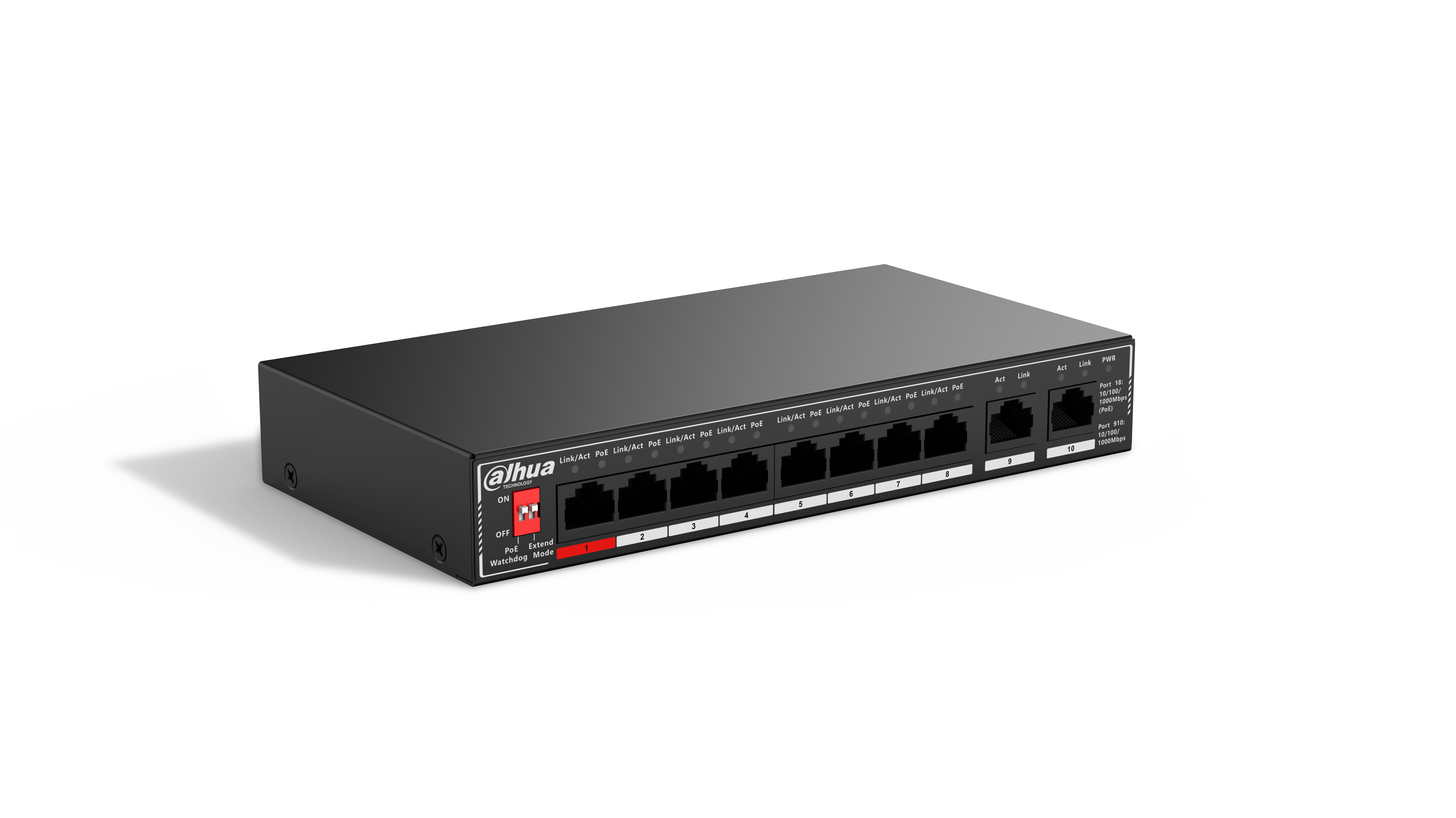 DH-SG1010P Dahua Technology
