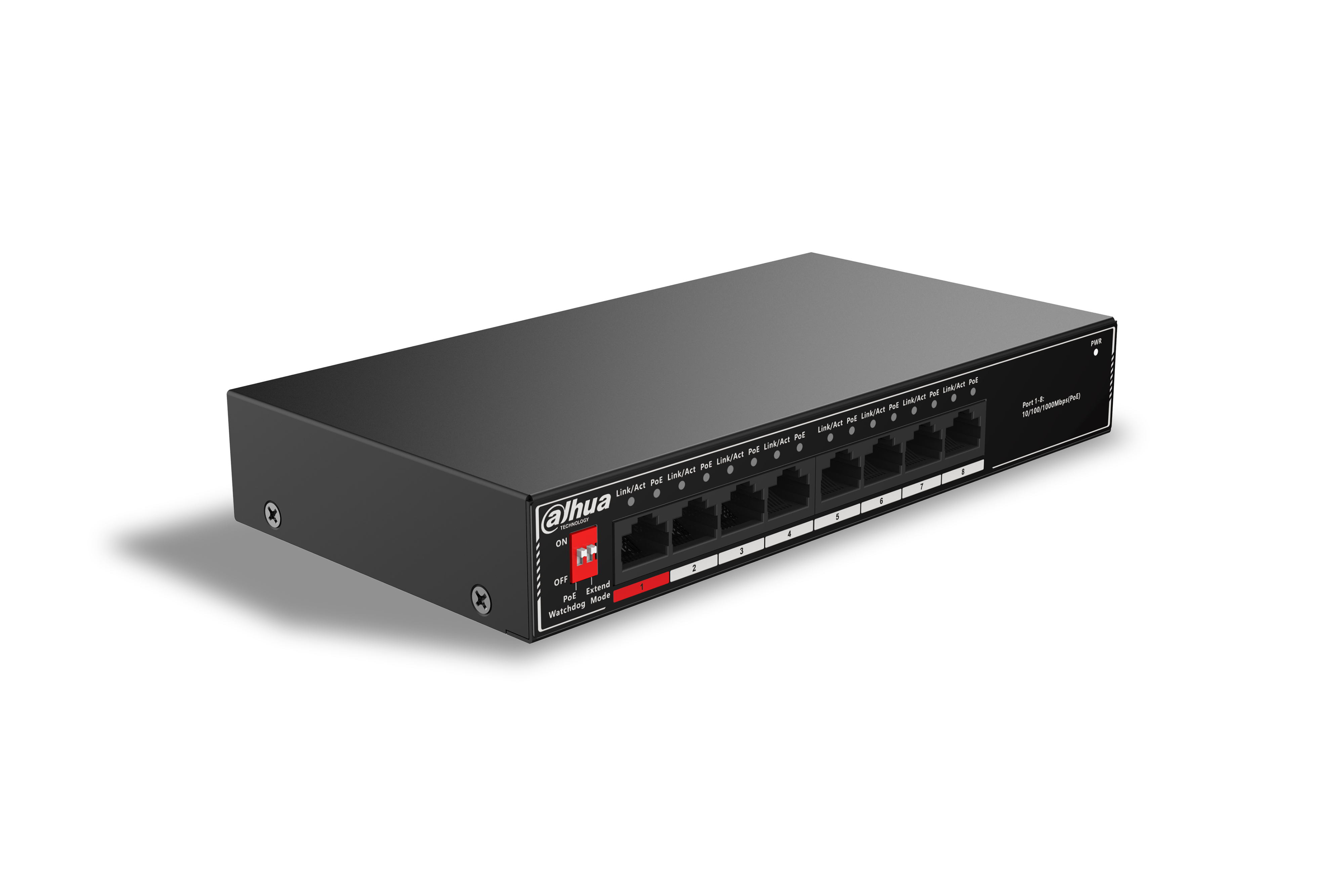DH-SG1008P Dahua Technology