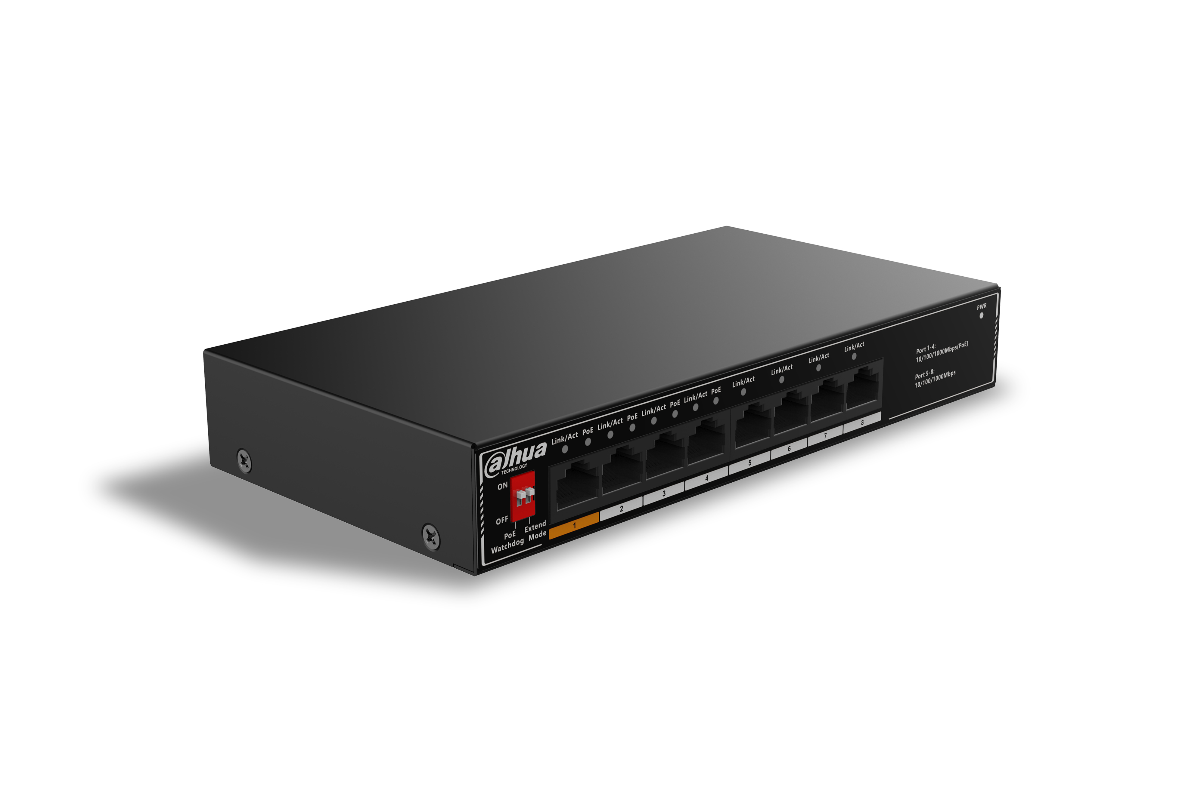 DH-SG1008LP Dahua Technology