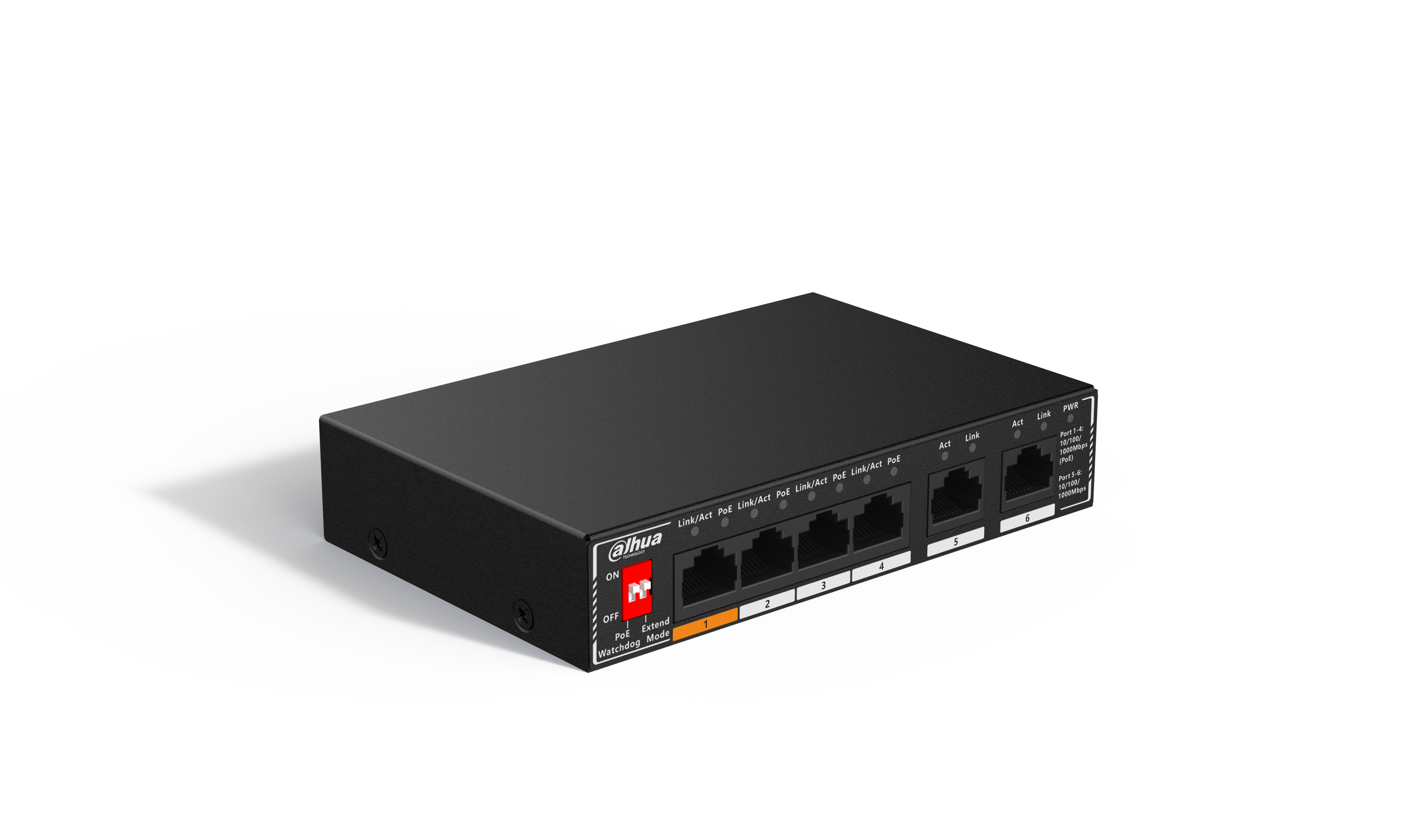 DH-SG1006P Dahua Technology
