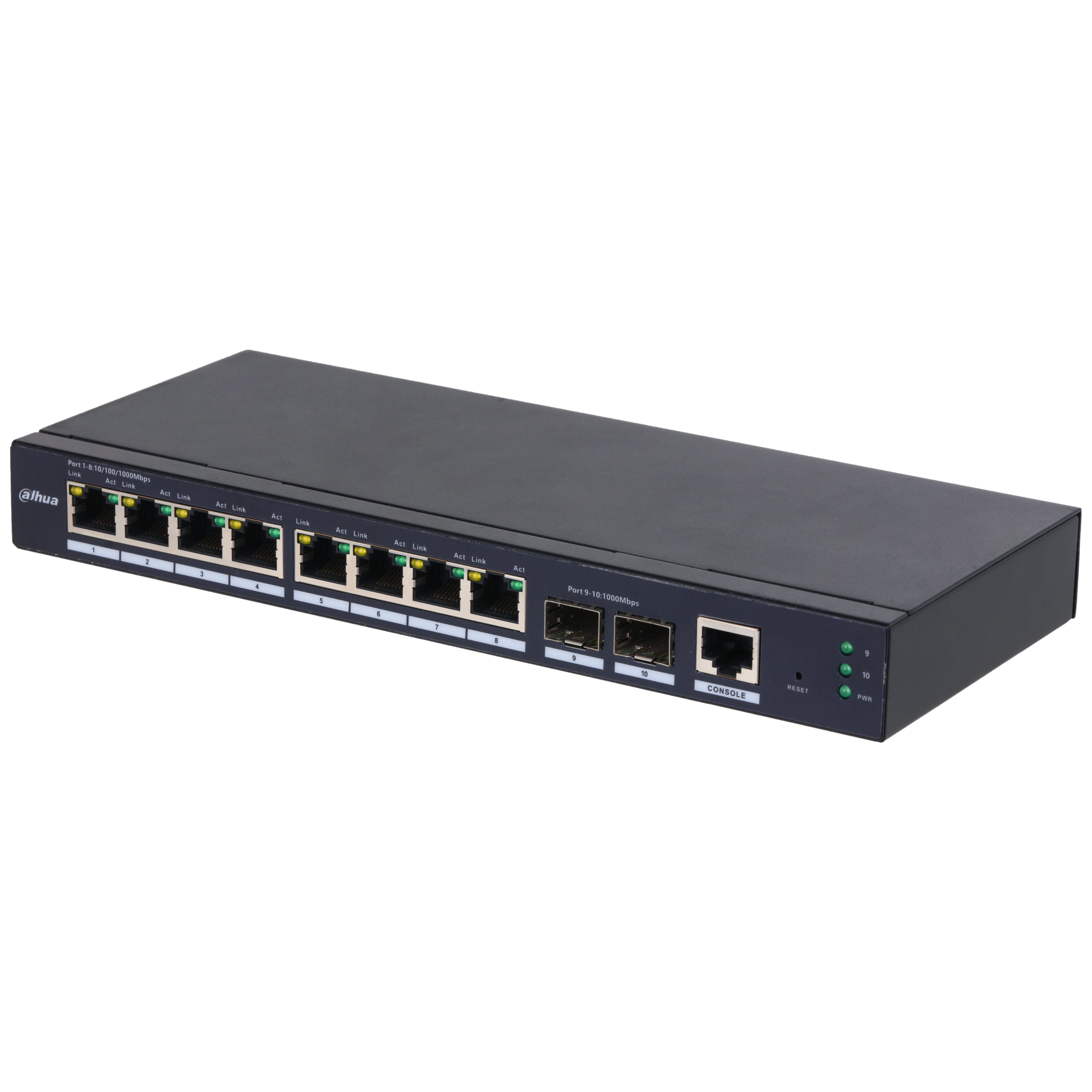 DH-SG4010-2F Dahua Technology