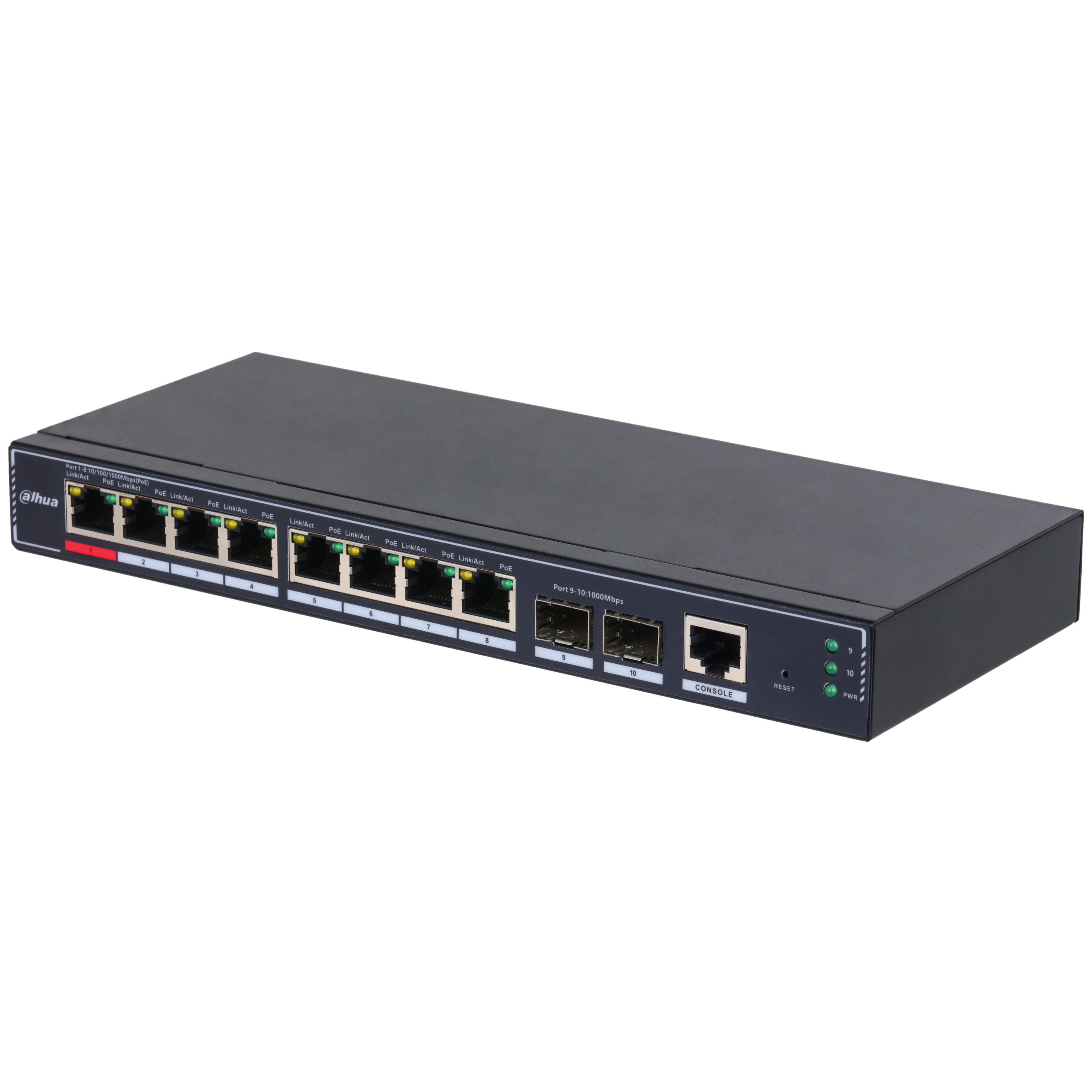 DH-SG4010P-2F Dahua Technology