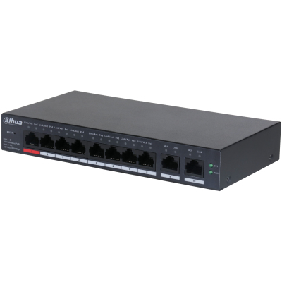 DH-CS4010-8ET-110 Dahua Technology