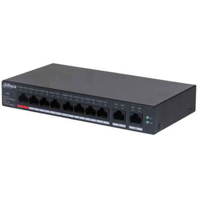 DH-CS4010-8GT-110 Dahua Technology