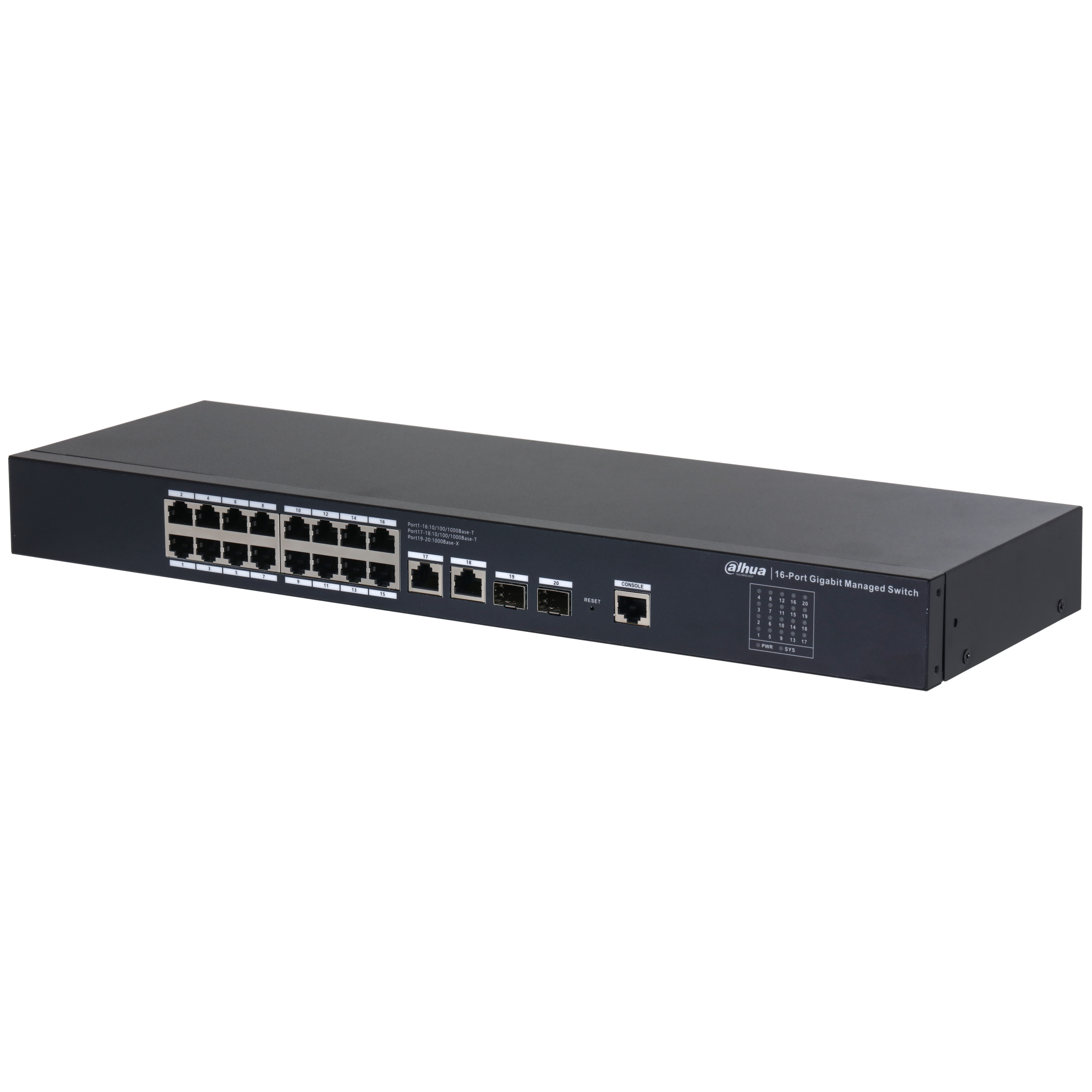 DH-SG4020 Dahua Technology