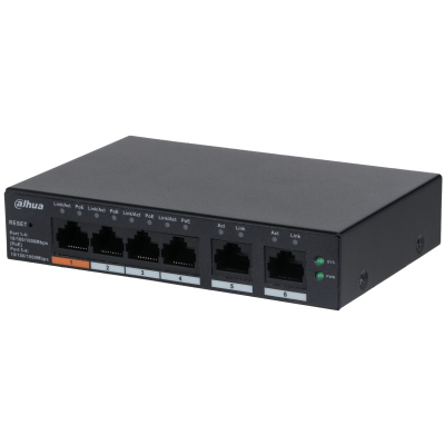 DH-CS4006-4GT-60 Dahua Technology